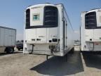 2006 Utility VS2RA Refrigerated Van Trailer
