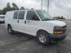 2020 Chevrolet Express G2500