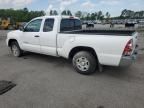 2014 Toyota Tacoma Access Cab