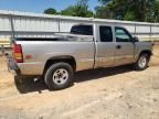 2002 Chevrolet Silverado K1500