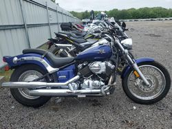 2005 Yamaha XVS65 Base en venta en Assonet, MA