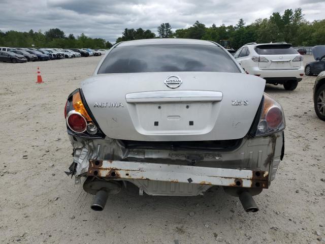 2007 Nissan Altima 2.5