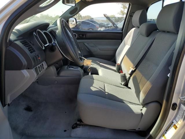2009 Toyota Tacoma