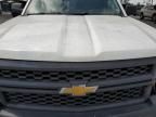 2015 Chevrolet Silverado K1500