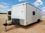 2005 Pace American Trailer