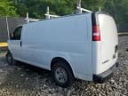 2017 Chevrolet Express G2500