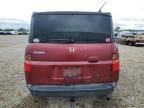 2008 Honda Element EX
