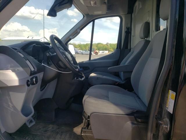 2018 Ford Transit T-350