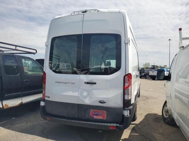 2021 Ford Transit T-350