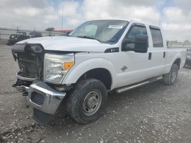 2014 Ford F250 Super Duty