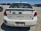 2010 Ford Focus SE
