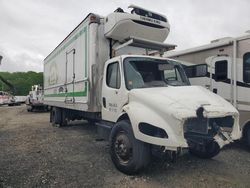 2015 Freightliner Business Class M2 Refrigerated Truck for sale in Glassboro, NJ