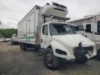 2015 Freightliner Business Class M2 Refrigerated Truck