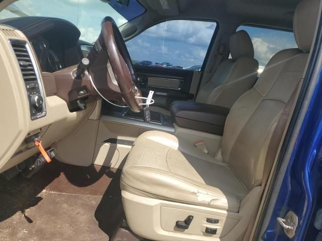 2014 Dodge 1500 Laramie