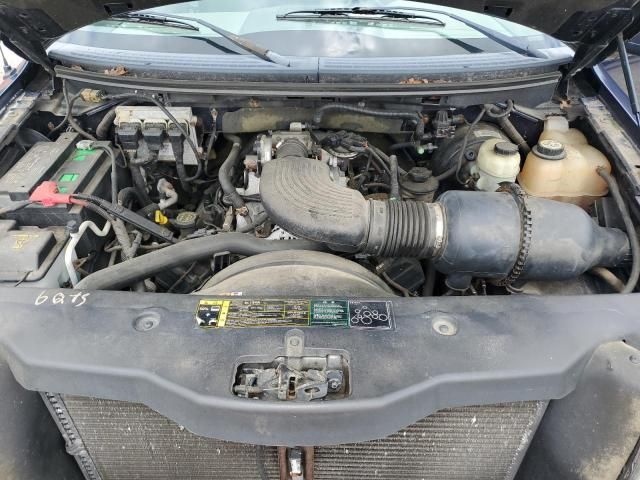 2004 Ford F150