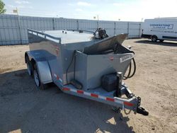 2023 LDJ EV990 Fuel Tank Trailer en venta en Greenwood, NE
