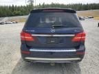 2019 Mercedes-Benz GLS 450 4matic