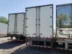 2019 Stoughton DRY Van Trailer