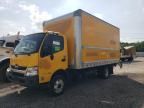 2019 Hino 155