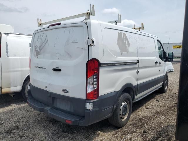 2019 Ford Transit T-150
