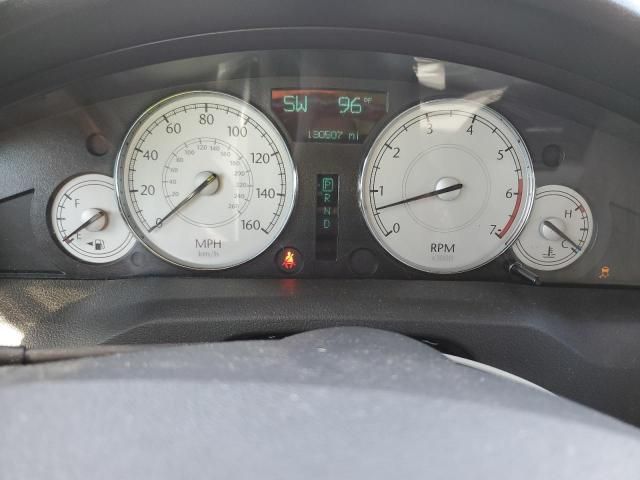 2006 Chrysler 300C