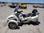 2014 Can-Am Spyder Roadster RT