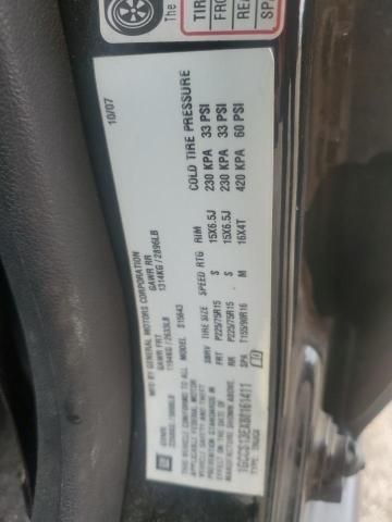 2008 Chevrolet Colorado