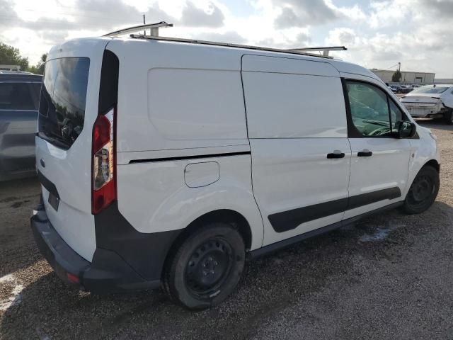2019 Ford Transit Connect XL