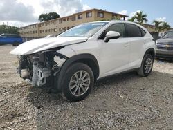 2021 Lexus NX 300 Base for sale in Opa Locka, FL