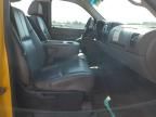 2008 Chevrolet Silverado C1500