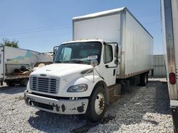 Salvage cars for sale from Copart Greenwood, NE: 2017 Freightliner M2 106 Medium Duty