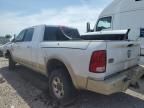 2012 Dodge RAM 2500 Longhorn