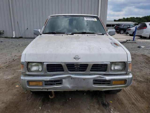 1995 Nissan Truck King Cab SE