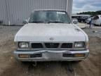 1995 Nissan Truck King Cab SE