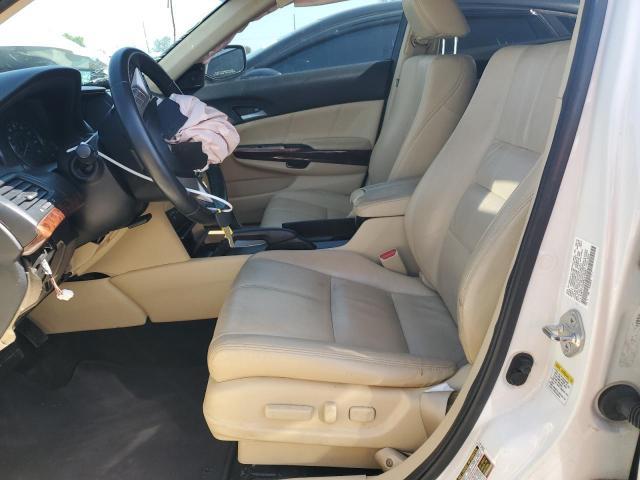 2010 Honda Accord Crosstour exl