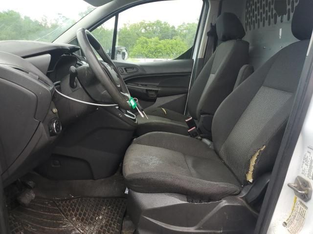 2015 Ford Transit Connect XL