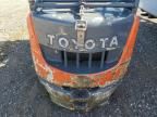 2016 Toyota 8FGCU20 Forklift