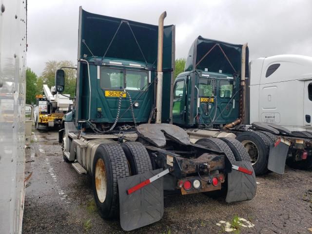 2017 Mack CXU612 Semi Truck