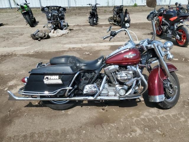 2000 Harley-Davidson Flhrci