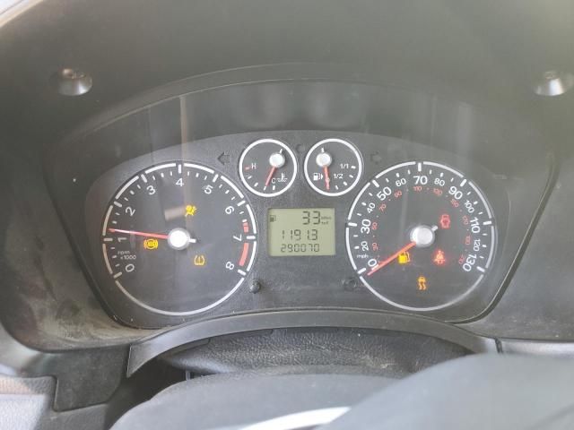 2013 Ford Transit Connect XL