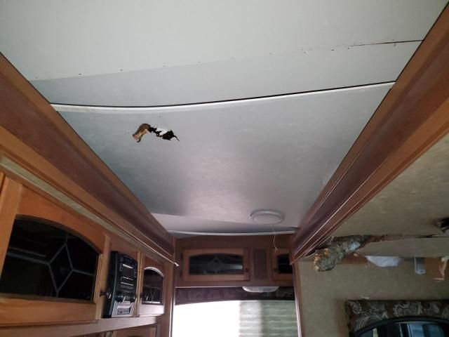 2013 Sunnybrook Trailer