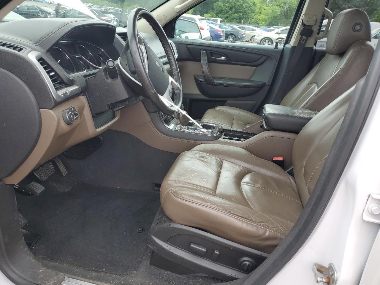 2016 GMC Acadia Slt-1