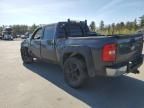 2010 Chevrolet Silverado K1500 LTZ