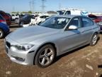 2014 BMW 328 XI