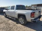 2016 GMC Sierra K1500 SLT