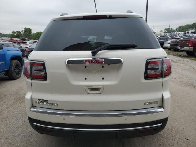 2015 GMC Acadia SLT-2