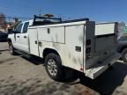 2016 GMC Sierra K2500 Heavy Duty