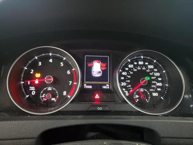 2015 Volkswagen GTI