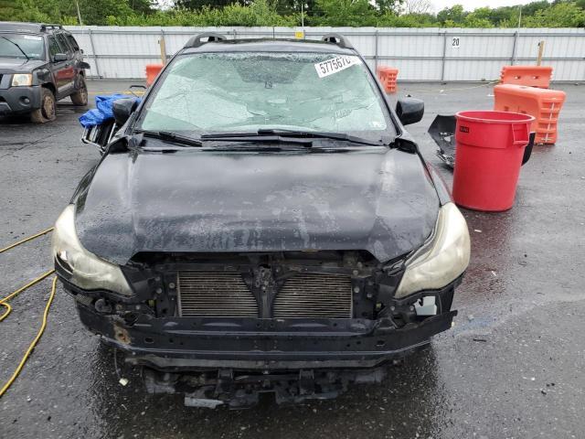 2012 Subaru Impreza Sport Premium