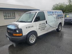 2013 Chevrolet Express G1500 for sale in Grantville, PA